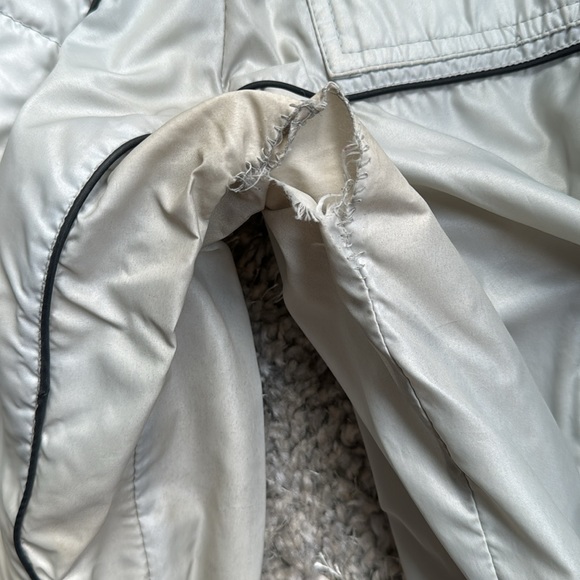 Men’s Vintage windbreaker-sporty jacket - Picture 8 of 8